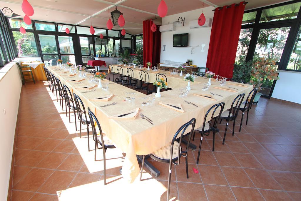 Aparthotel Patrizia Rom