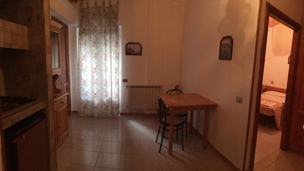 Aparthotel Patrizia Roma