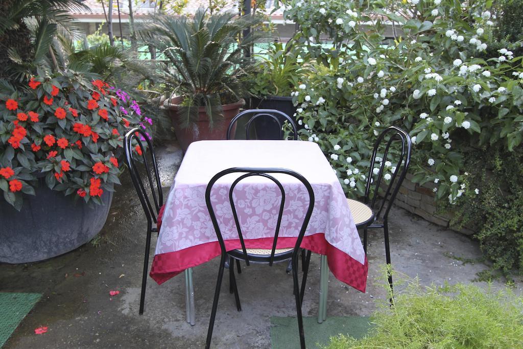 Aparthotel Patrizia Roma