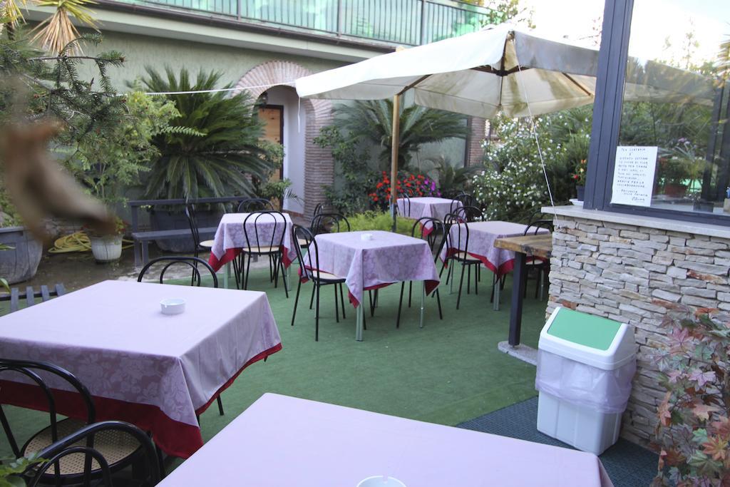 Aparthotel Patrizia Roma