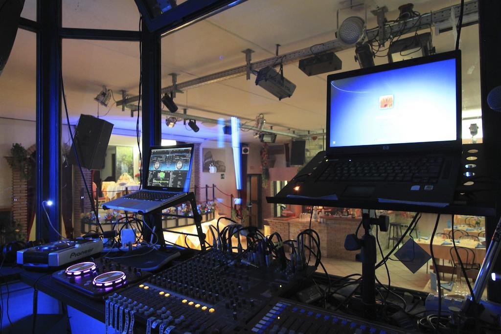 Aparthotel Patrizia Rom
