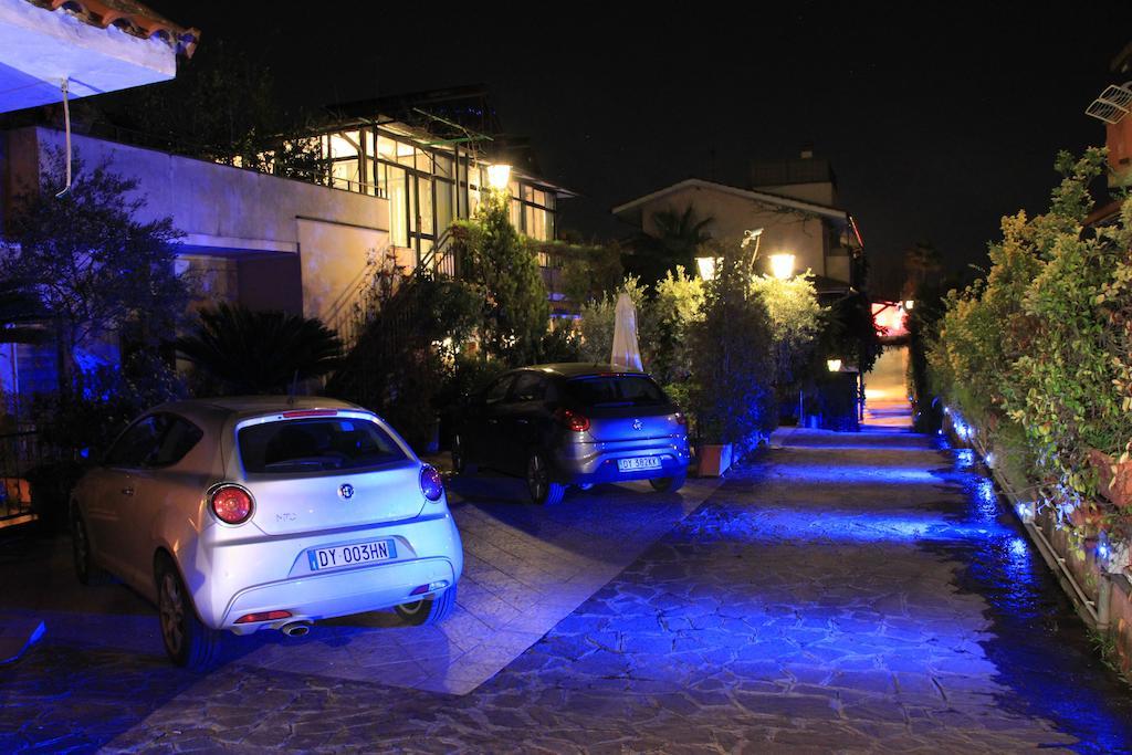 Aparthotel Patrizia Roma