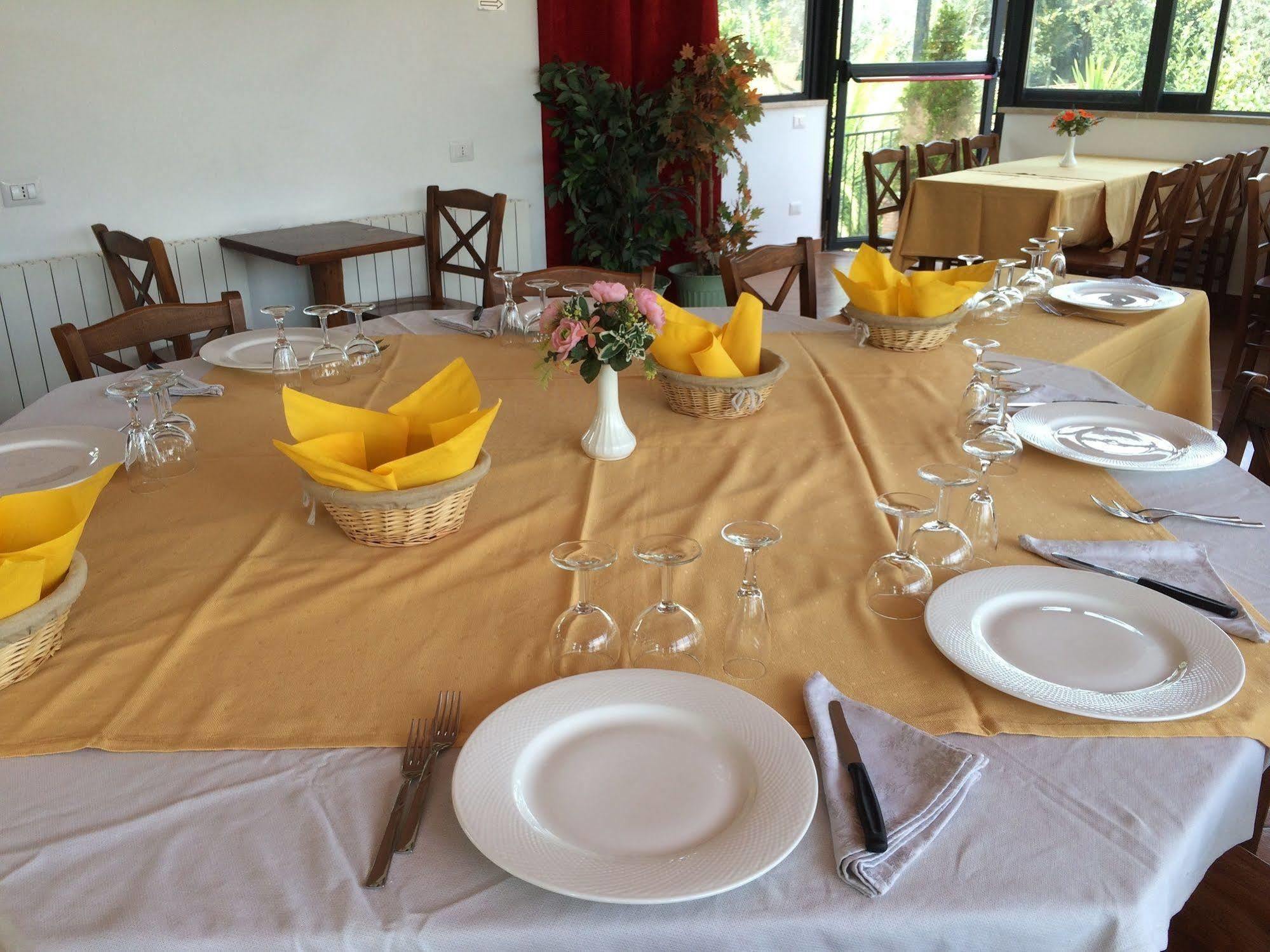 Patrizia Aparthotel Rom