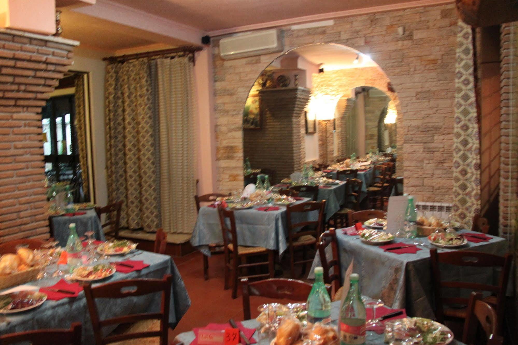 Patrizia Aparthotel Roma