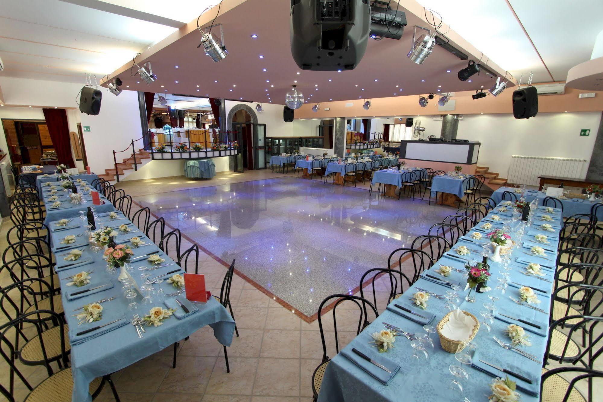 Aparthotel Patrizia Rom