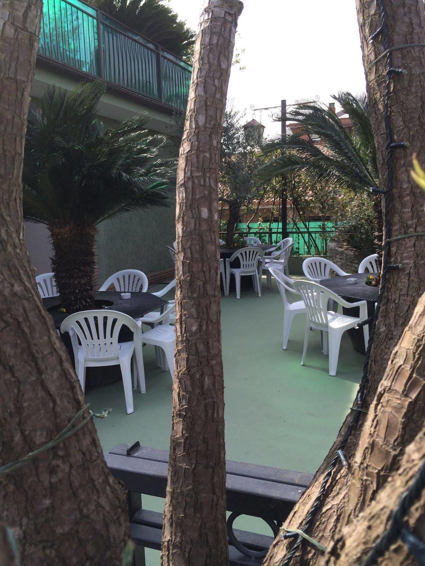 Patrizia 3* Roma