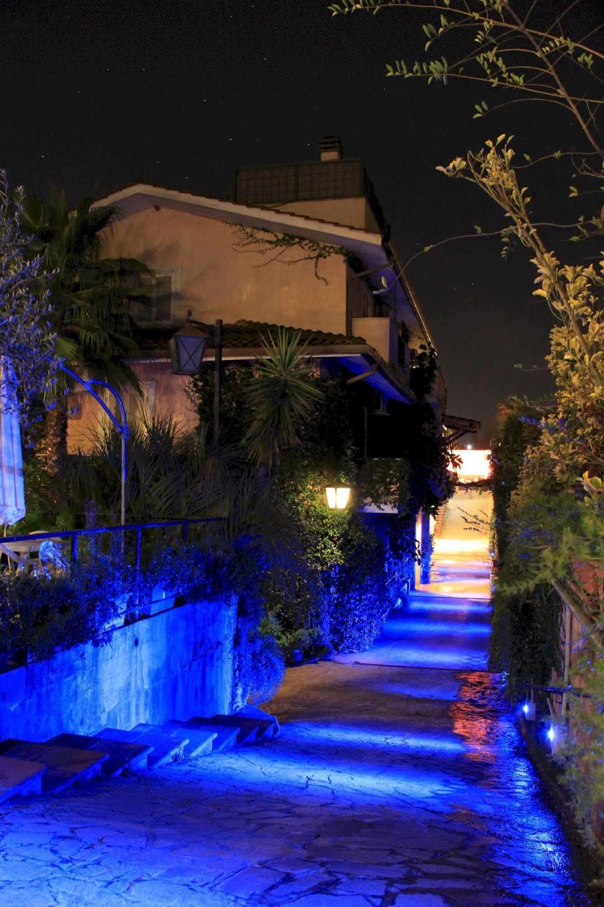 Aparthotel Patrizia Roma