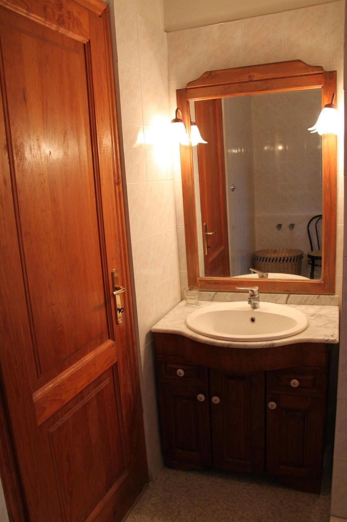Patrizia Aparthotel Rom