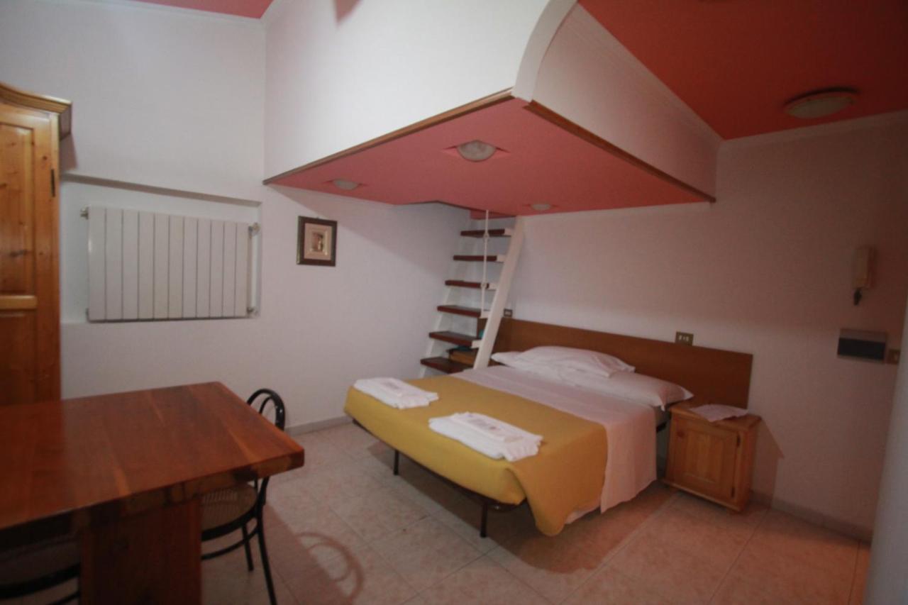 Patrizia Aparthotel