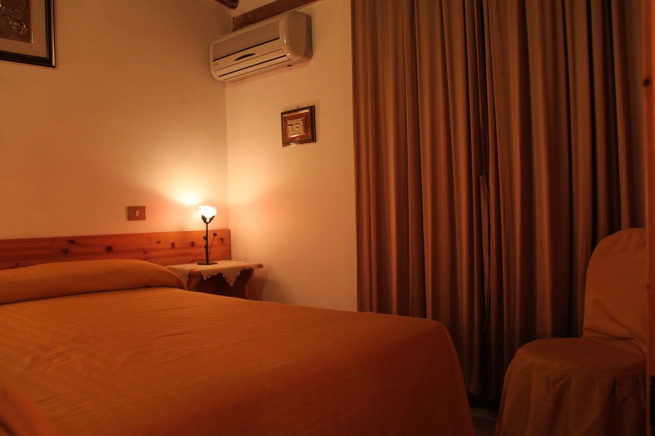 Aparthotel Patrizia Roma
