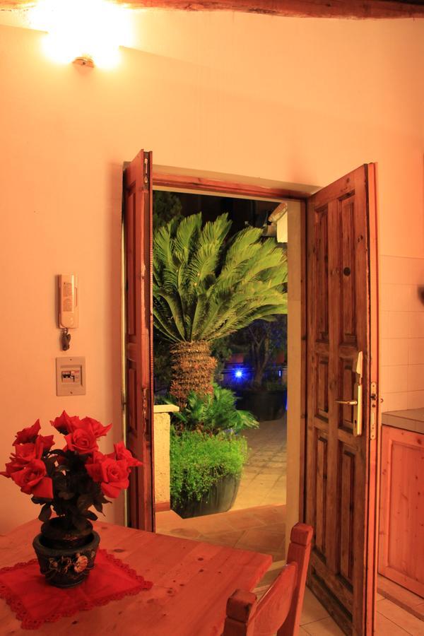 Patrizia Aparthotel Roma